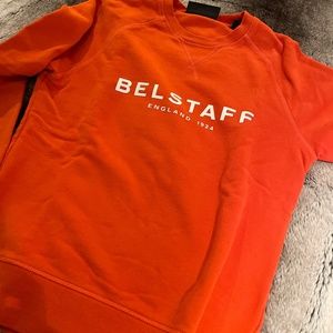 Belstaff long sleeved size XS